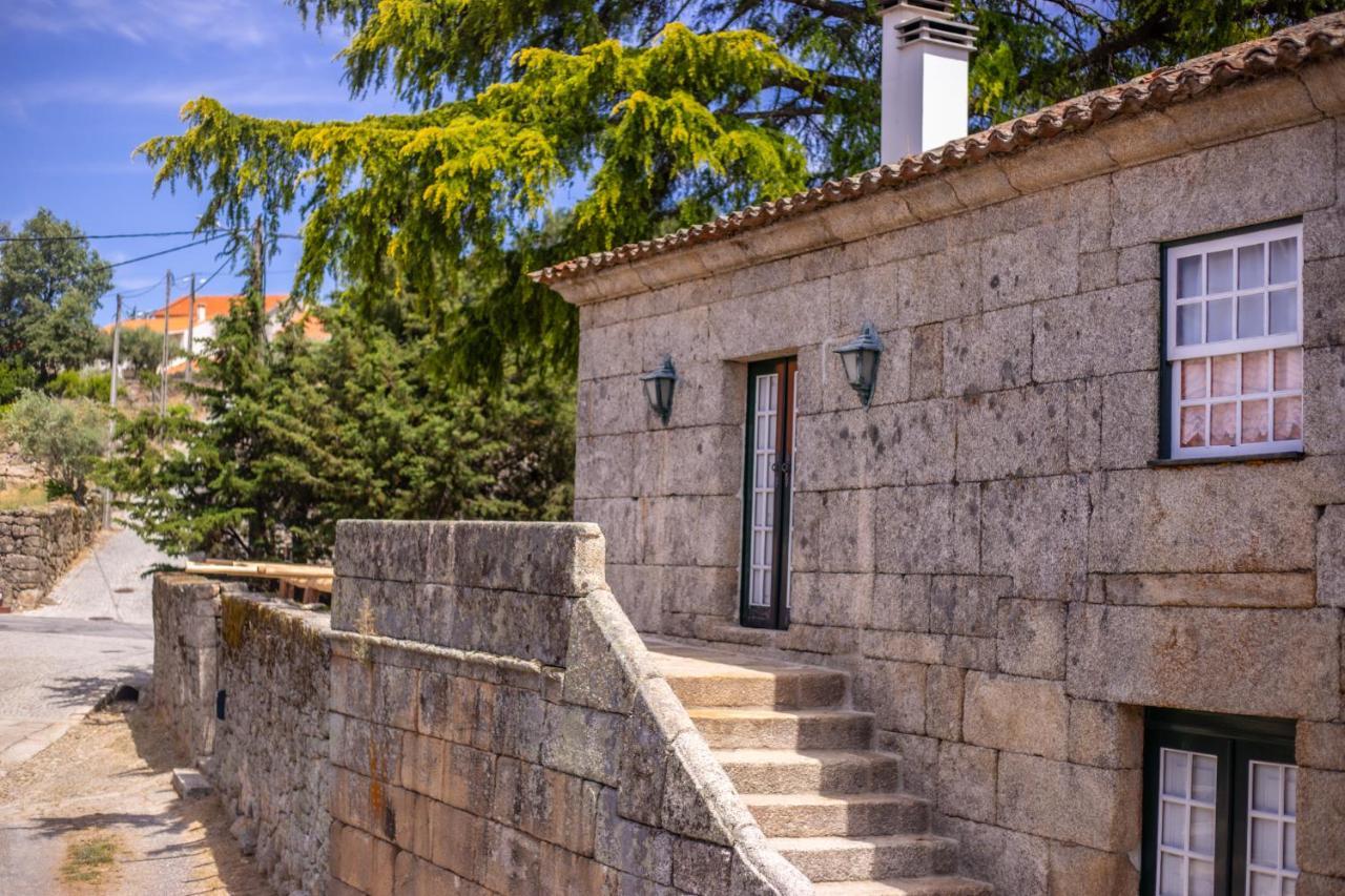 Casa Da Cerca Villa Sortelha Exterior photo
